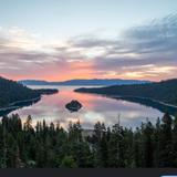 Emerald Bay