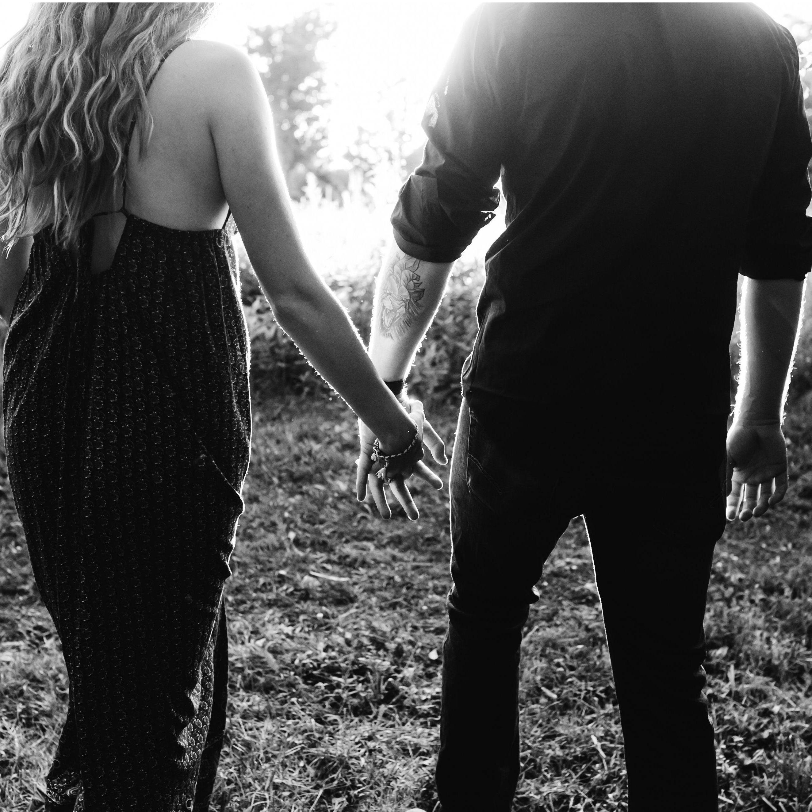 Back in 2016, I signed Joel and I up for a free photoshoot. Still some of my favorite photos of us