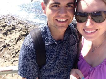La Jolla, 2014