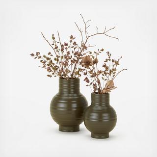 Essential Ceramic Vase