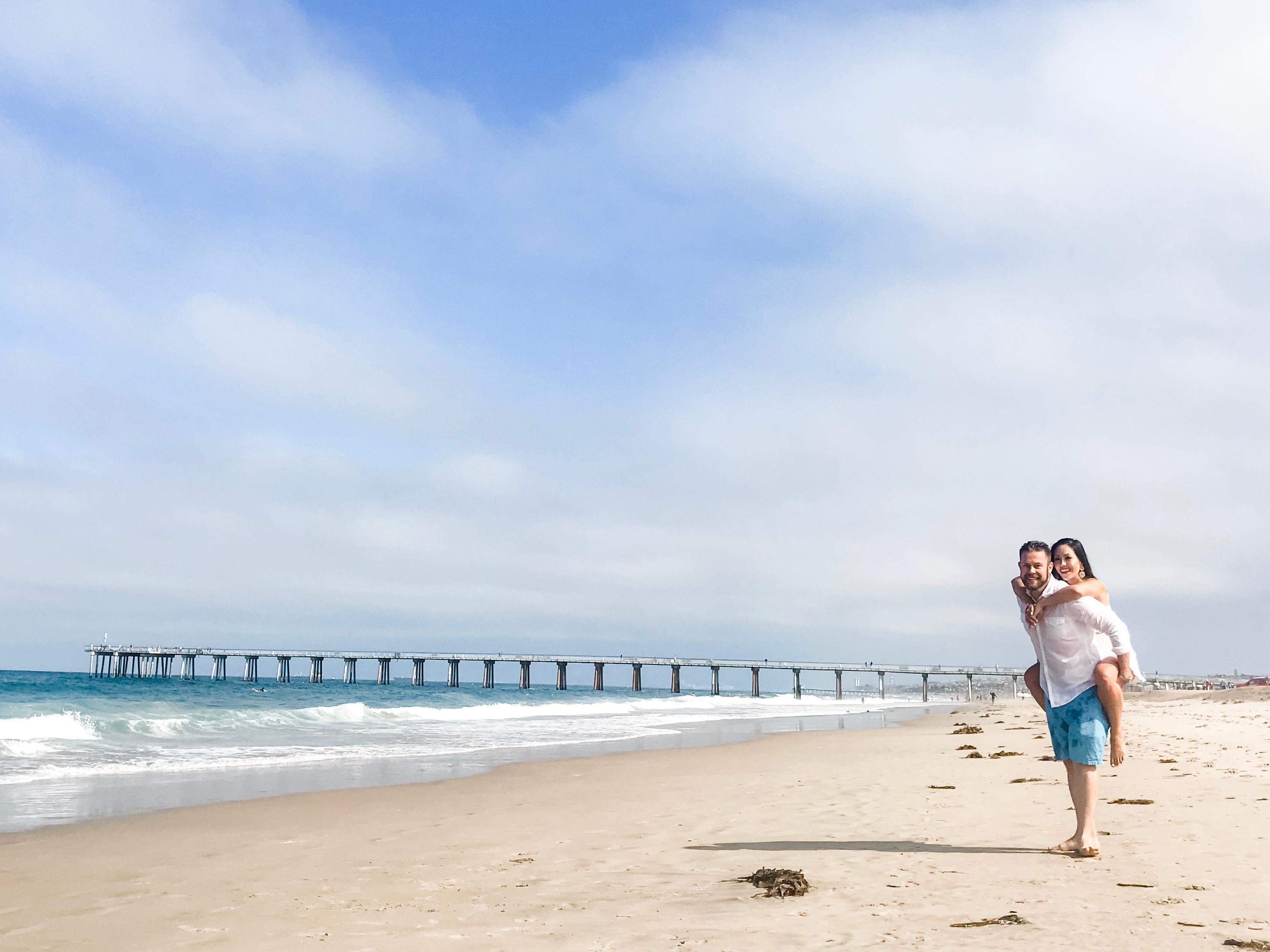 The Wedding Website of Christine Liu and Sean Wainwright