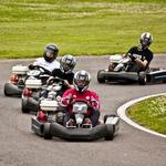 Bud's Go-Karts
