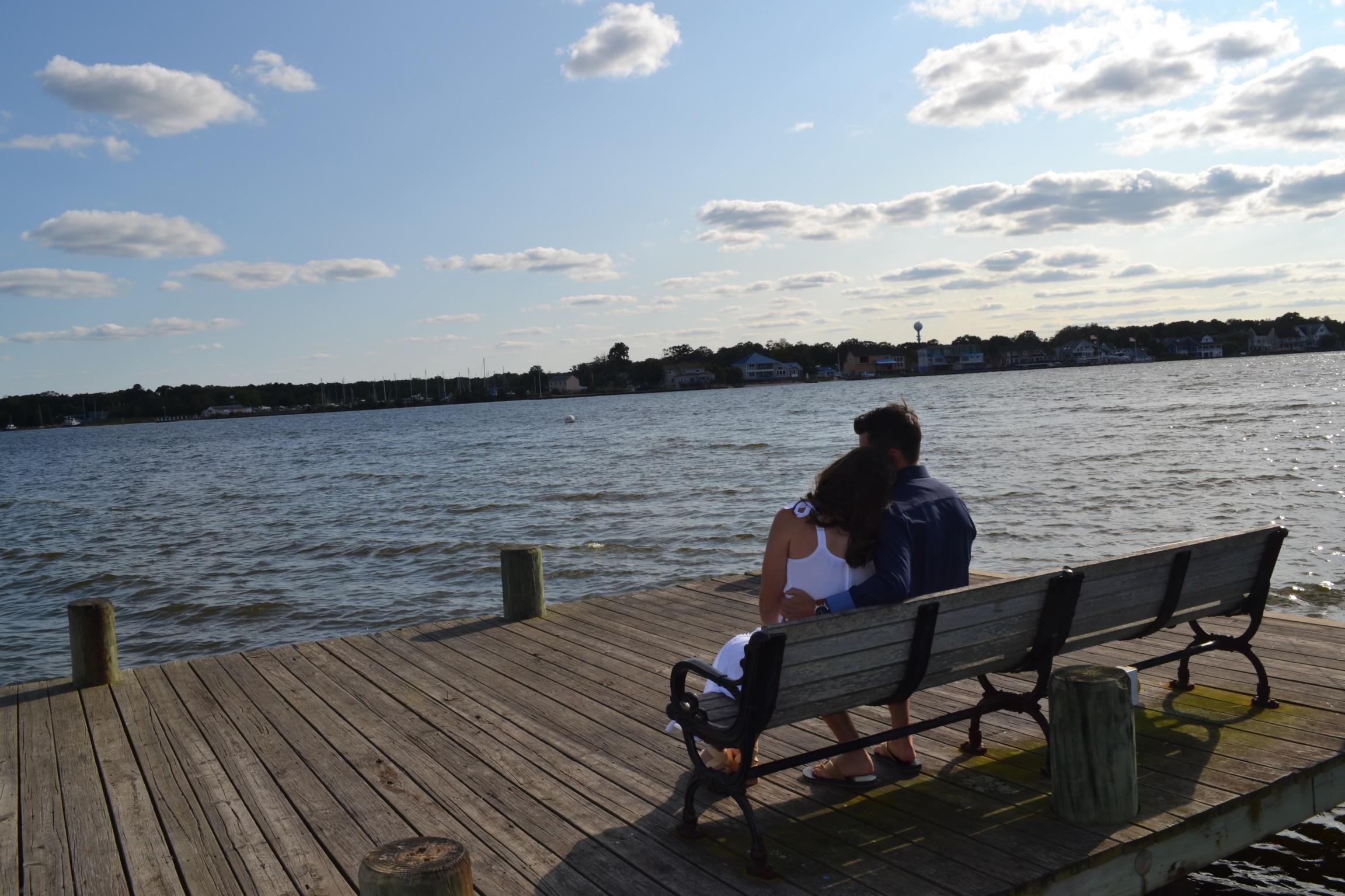 The Wedding Website of Brianna Lonergan and Christian Bryson
