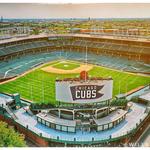 Cubs Game