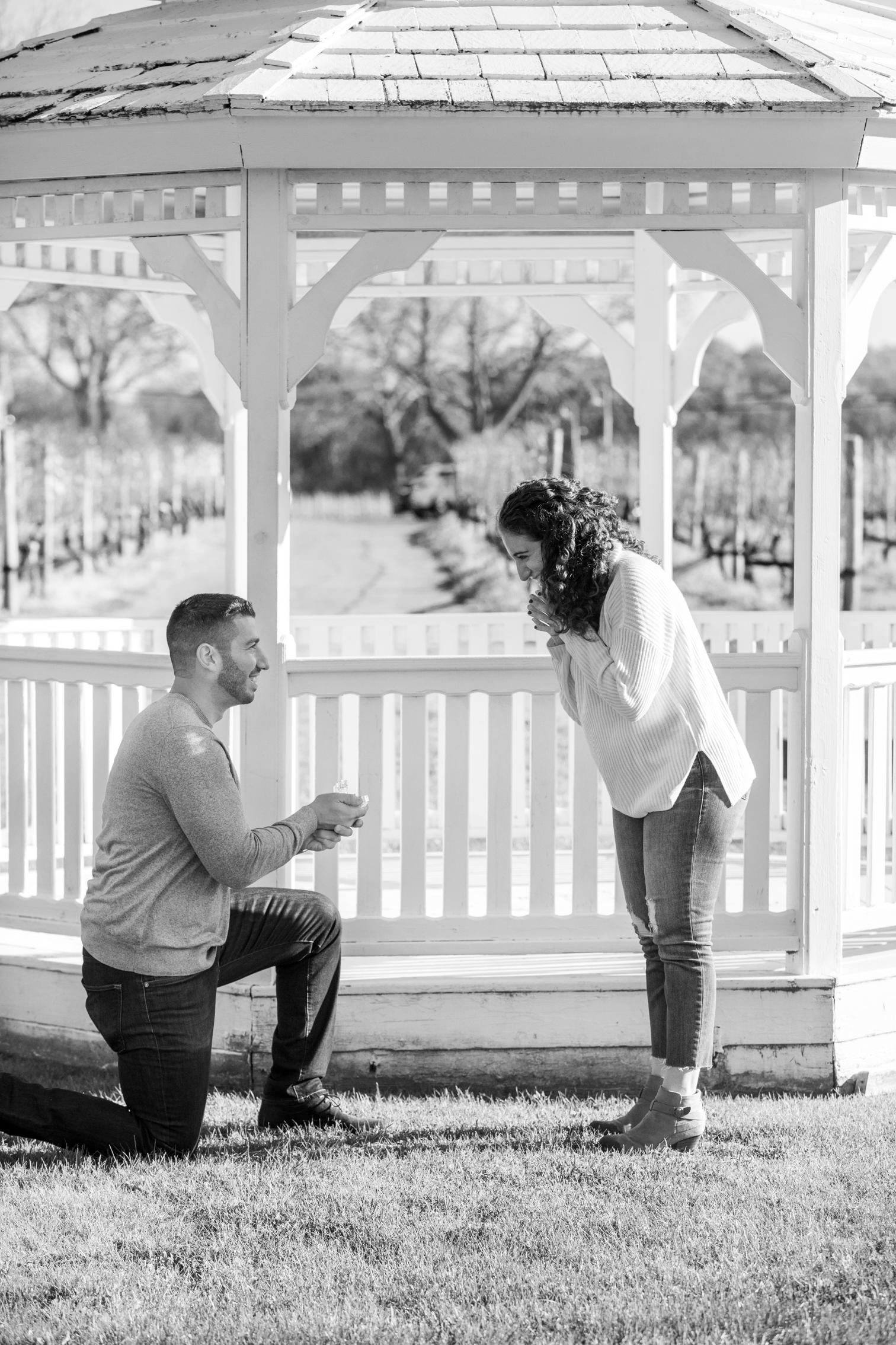 The Wedding Website of Nicole Companion and Danny Barbone