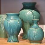 Pewabic Pottery