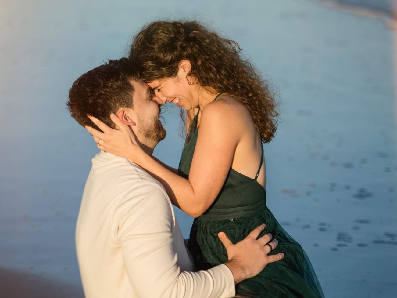 The Wedding Website of Alexandria Head and Dan Staples
