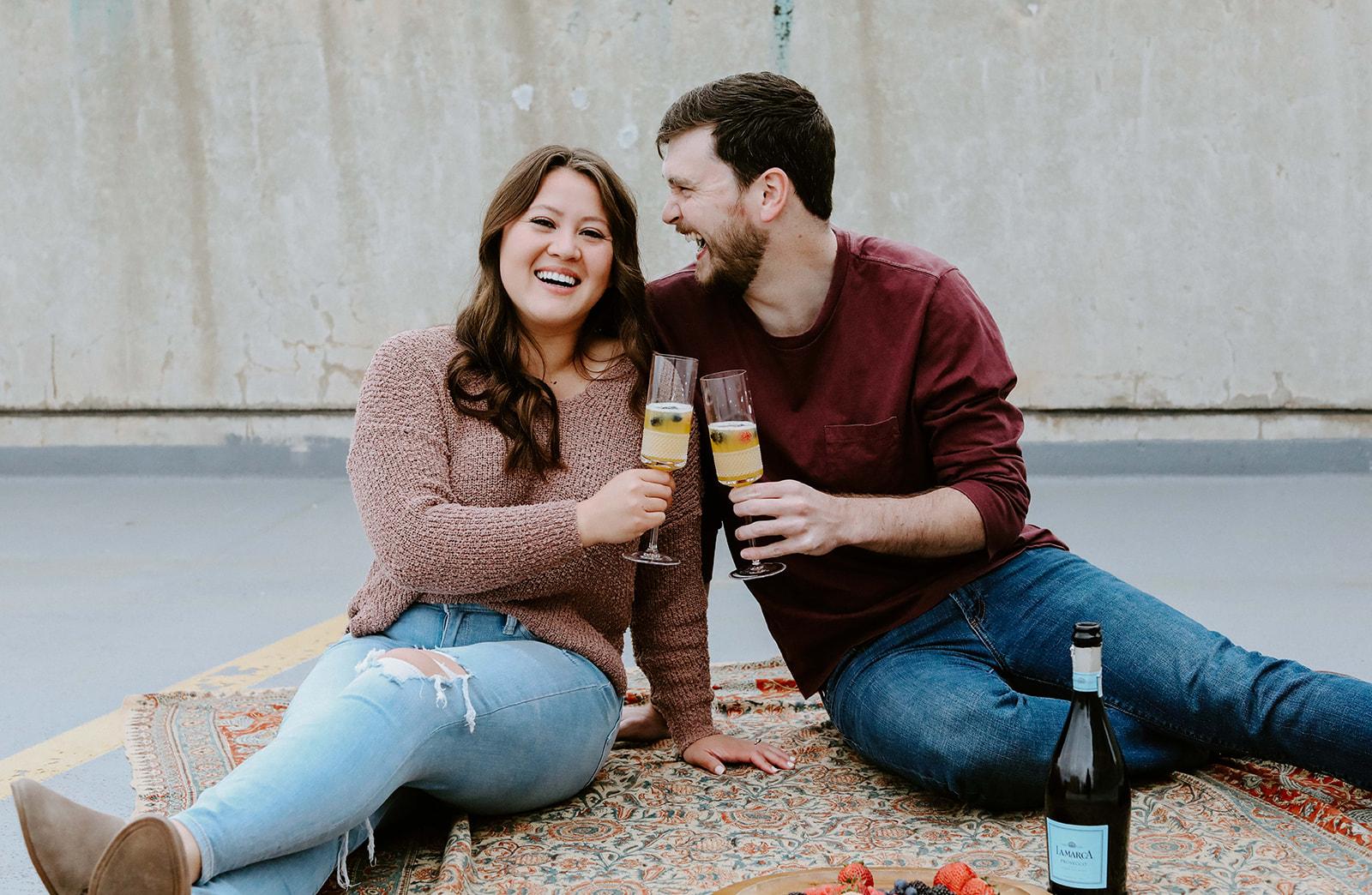 The Wedding Website of Matthew Diehl and Danielle Isham