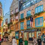 Covent Garden