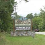 Kettle Moraine State Forest - Lapham Peak Unit