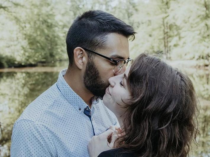 The Wedding Website of Chanelle Johnson and Dominic Dickinson