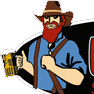 Redbeard's on Sixth