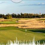 Golf at Island Resort & Casino