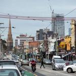 Collingwood & Fitzroy