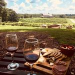 CeNita Vineyards, Winery & Tasting Room
