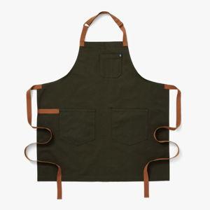 Tahoe Pine Apron | Essential Apron | Hedley & Bennett