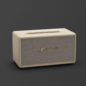 Stanmore III Cream - Bluetooth home speaker | Marshall.com