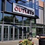 The Outlets at Wind Creek