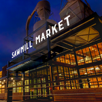 Sawmill Market