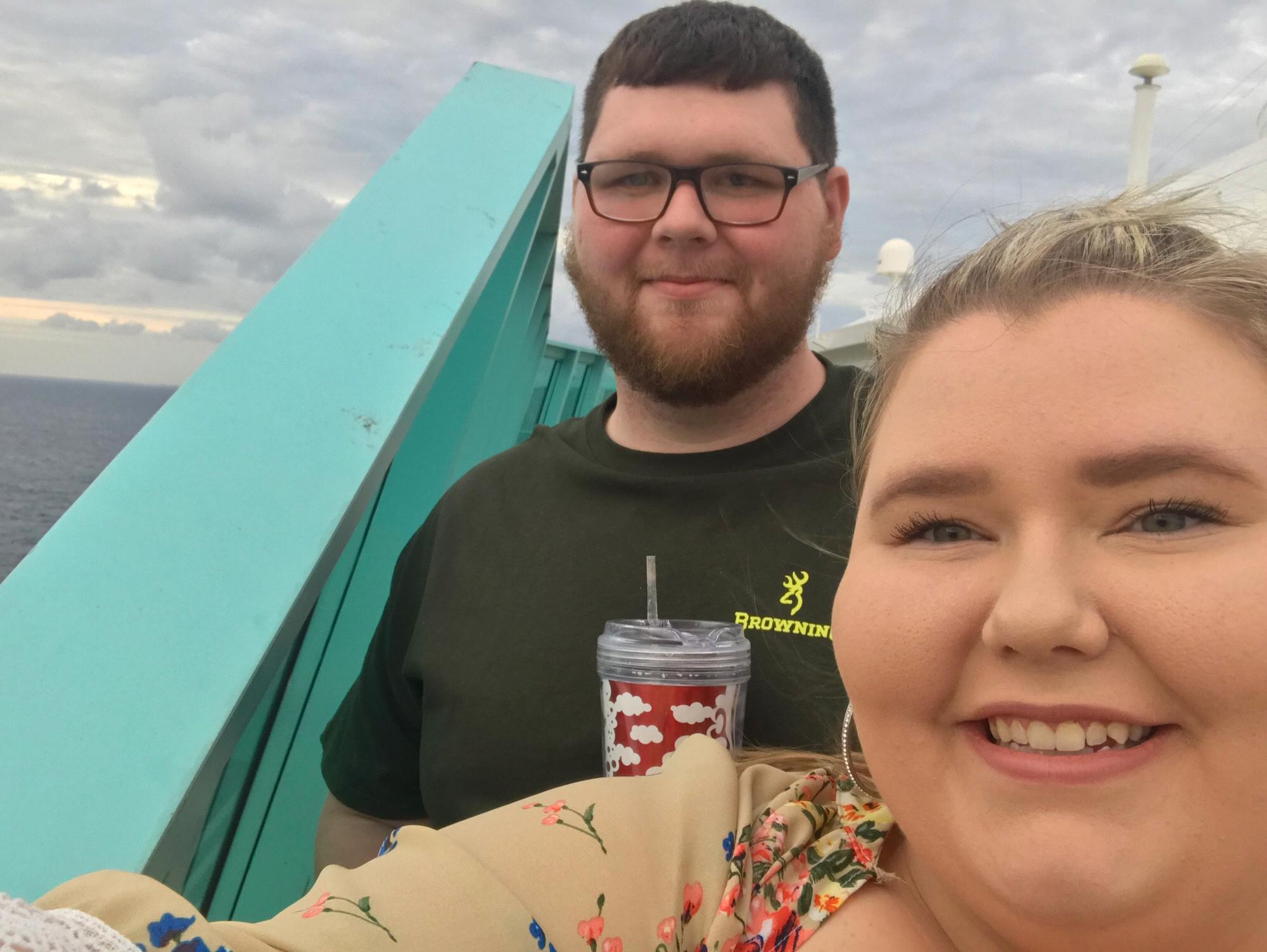 Cruise 2018