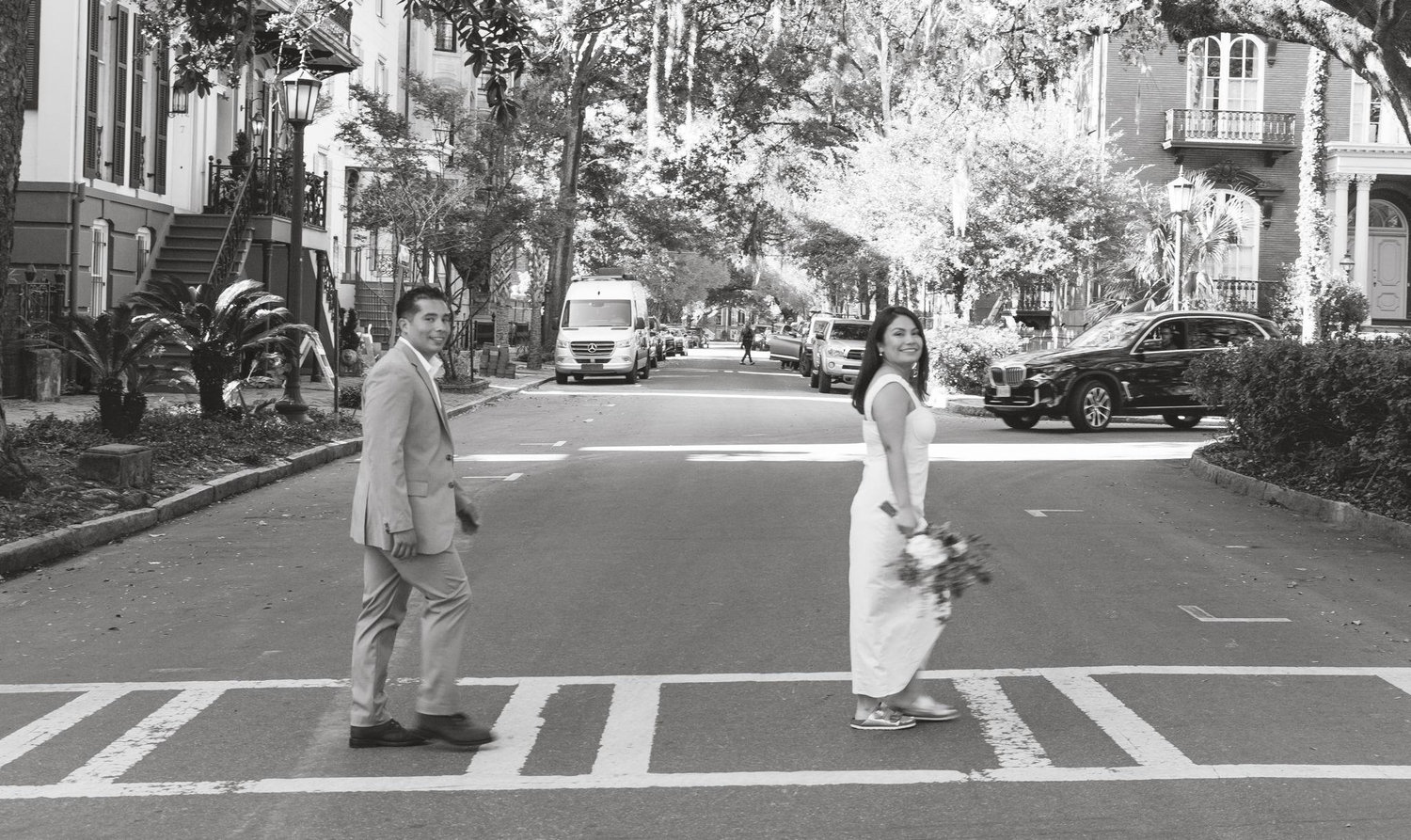 The Wedding Website of Hector Hernandez and Erica Landaverde
