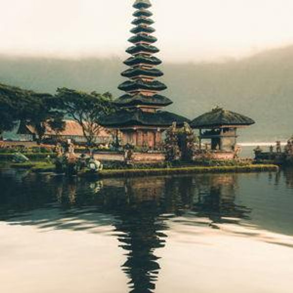 All-Inclusive Honeymoon in Bali