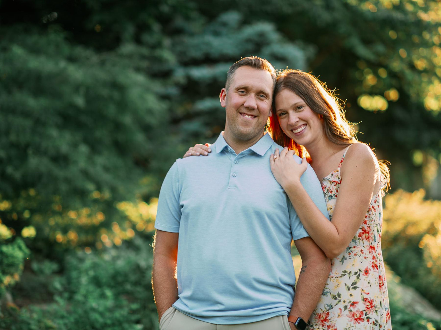 The Wedding Website of Lexi Nolder and Michael Perhosky