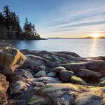 Larrabee State Park
