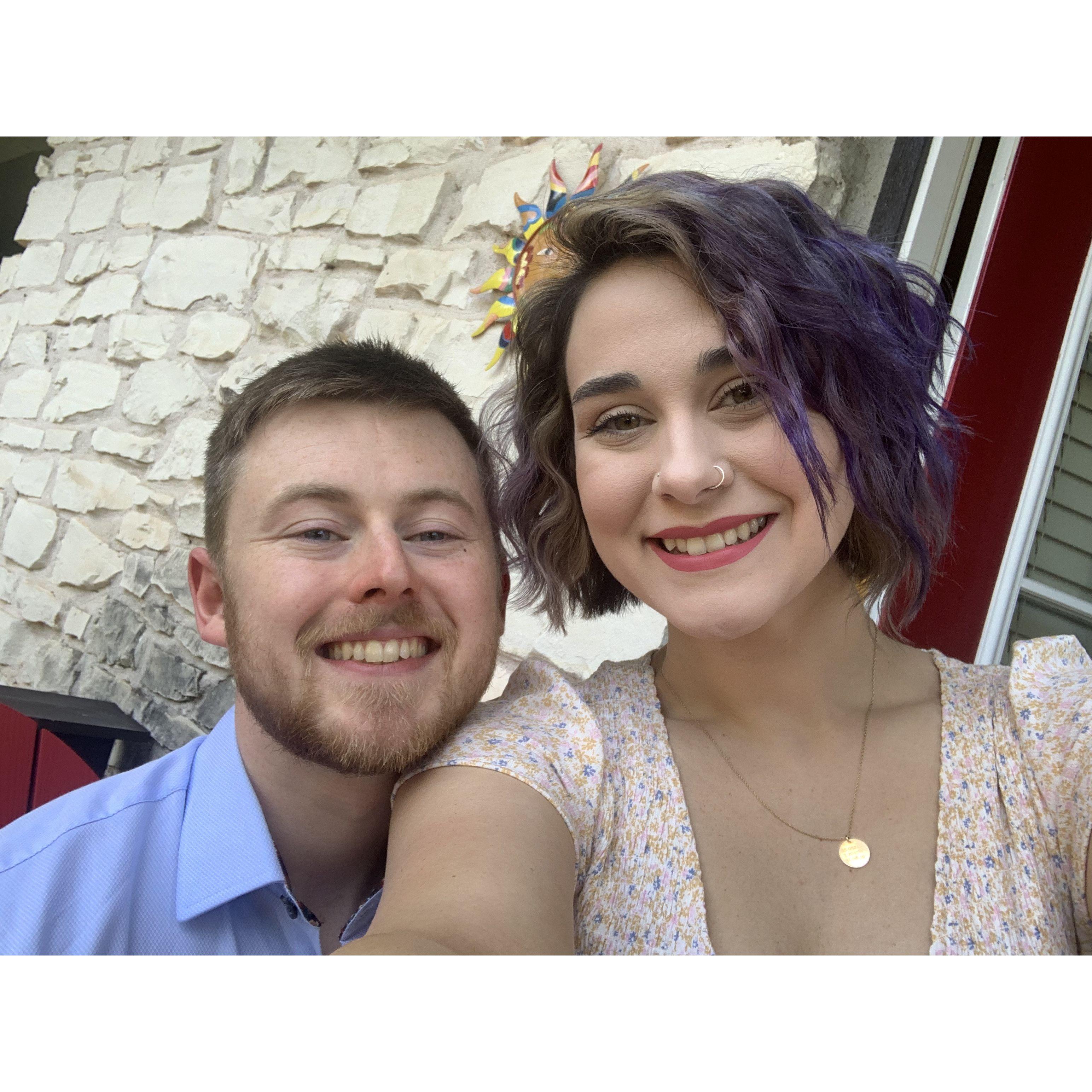 Austin trip - July 2022