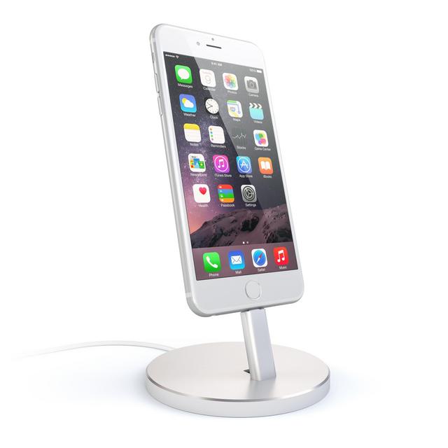 Desktop Charging Stand for iPhone
