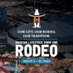 Houston Livestock Show and Rodeo