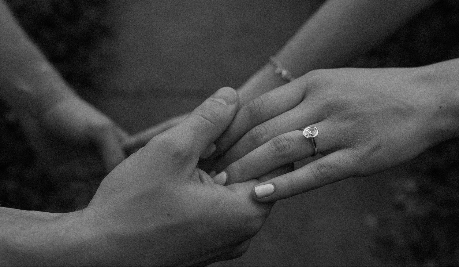 The Wedding Website of Rebecca Powell and Nathan Galloway