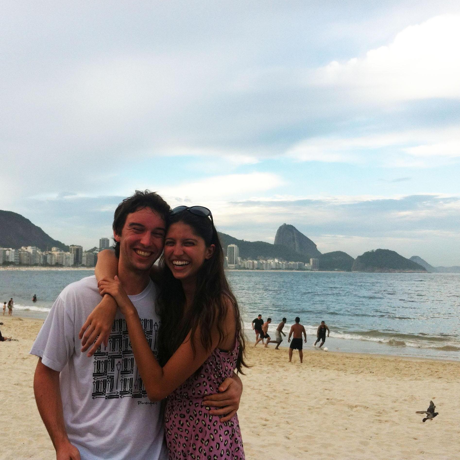 Rio de Janeiro - 2012