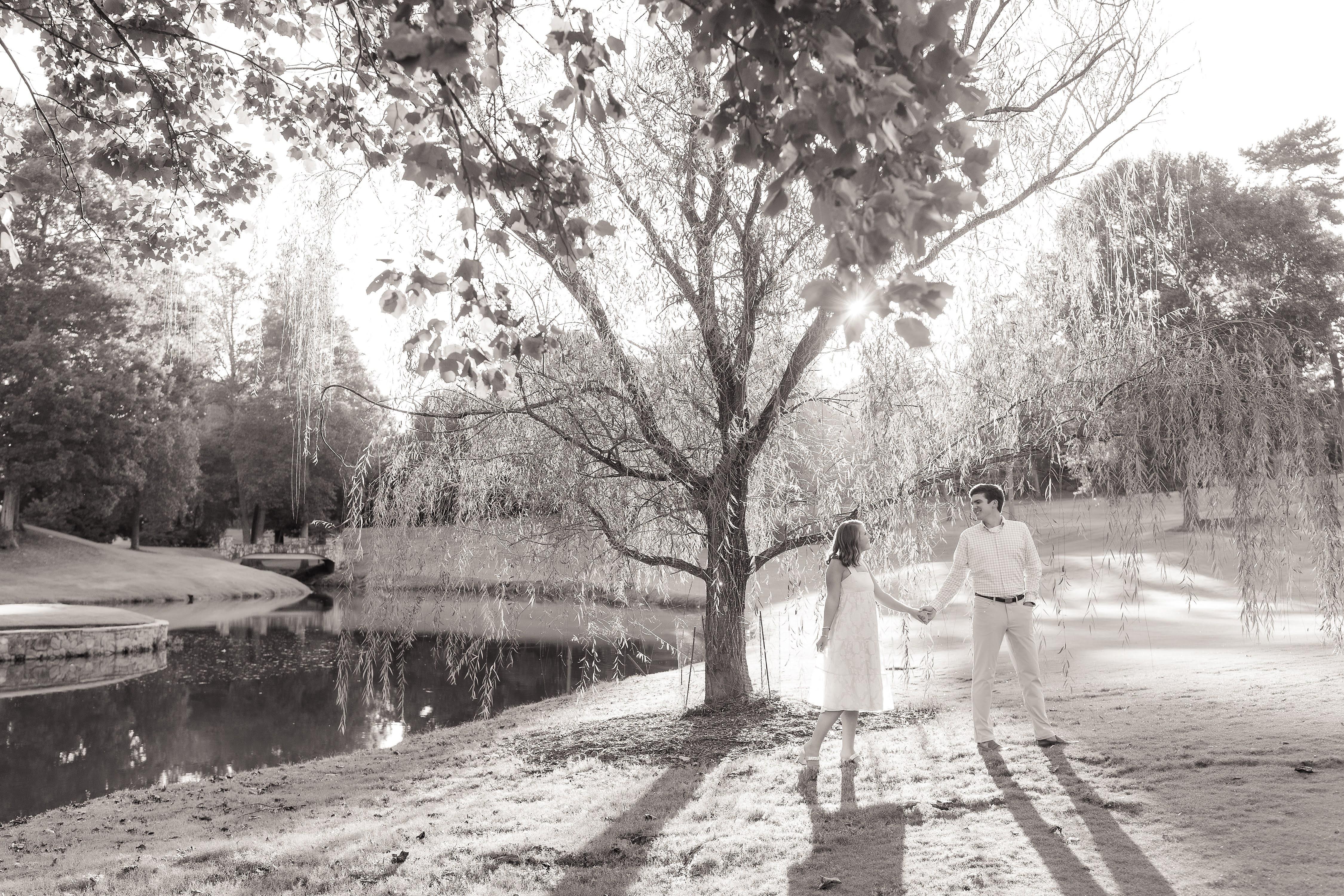 The Wedding Website of Wallace Gulledge and Jay Davis