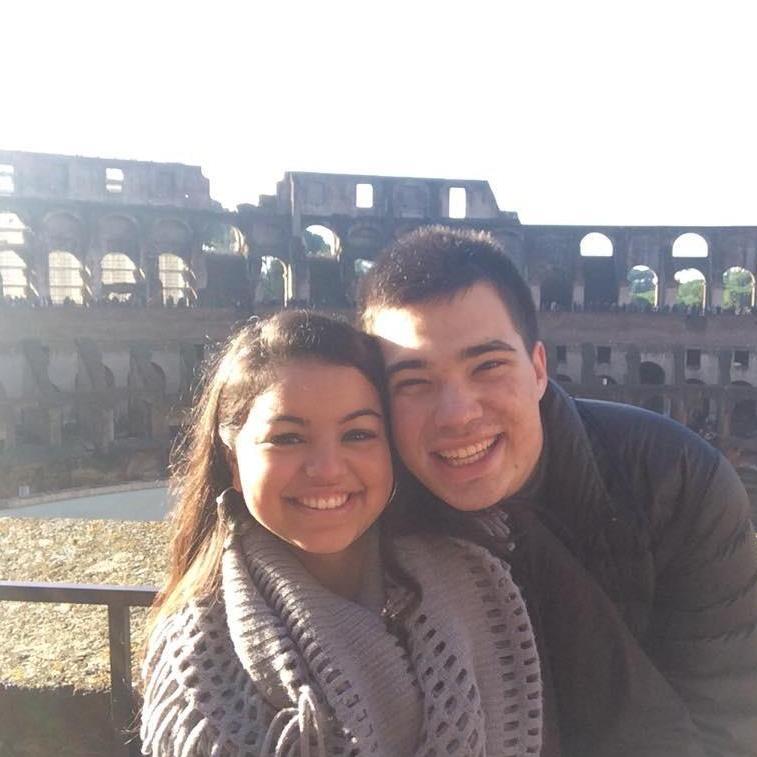 2014 - Rome