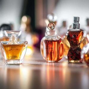 French perfume