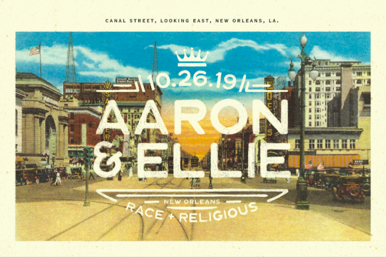 The Wedding Website of Ellie Wyant and Aaron Smith