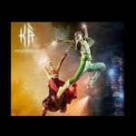 KA by Cirque du Soleil
