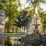Tower Grove Park
