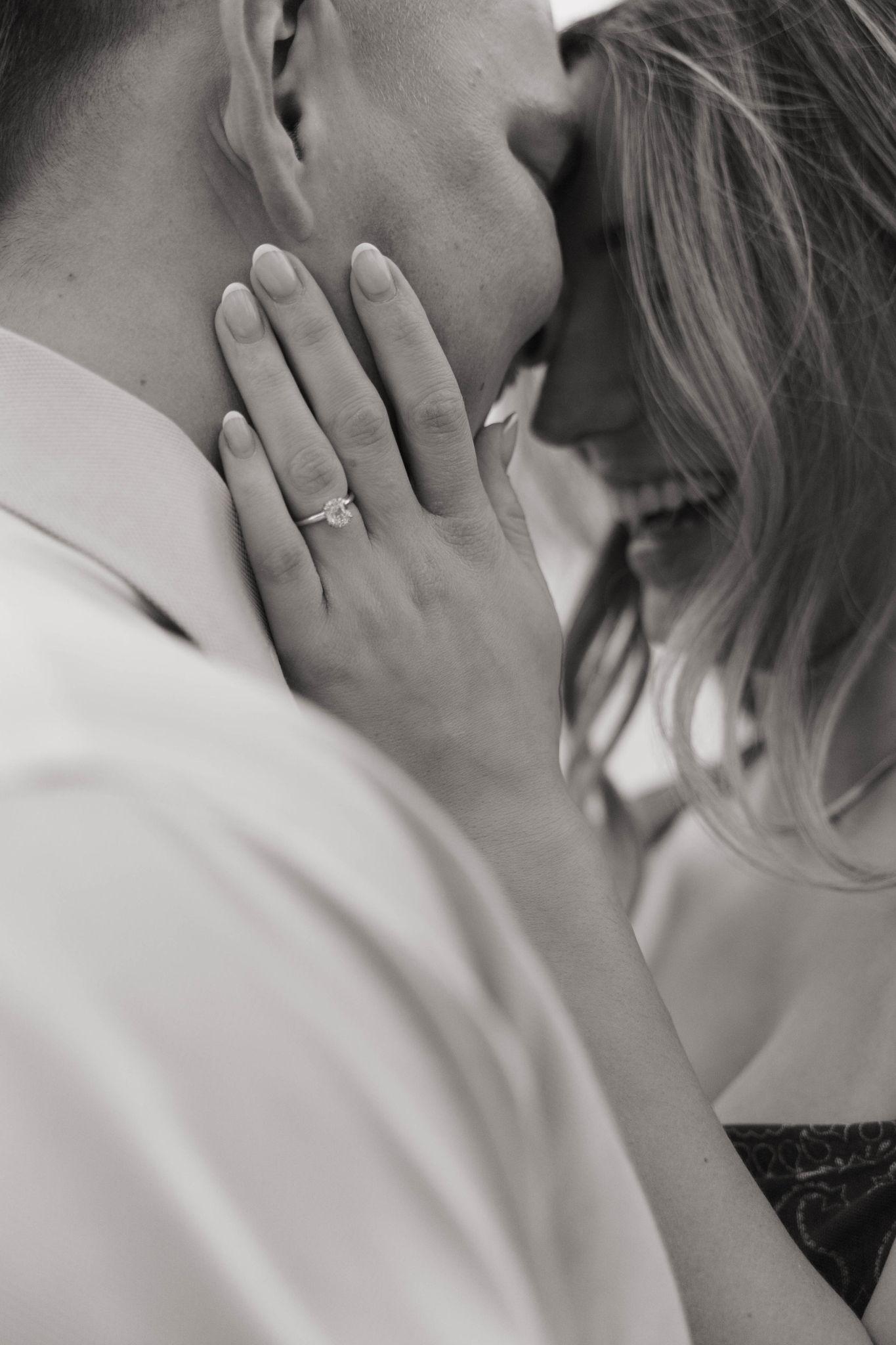 The Wedding Website of Audrey Miller and Nikodemus Tounger