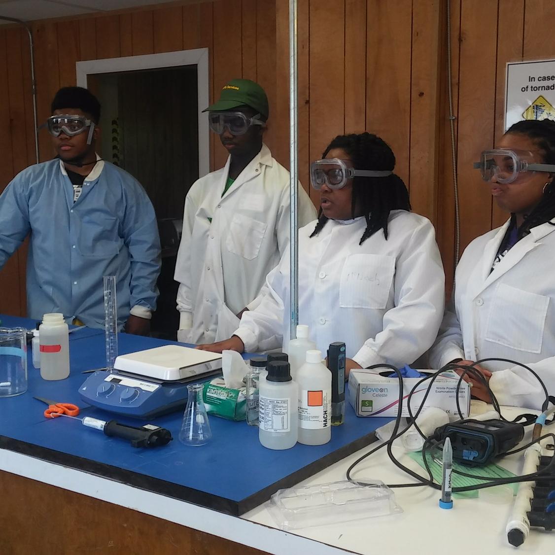 AgDiscovery Camp