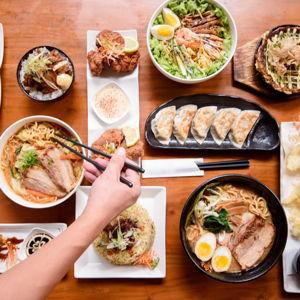 Foodies! Contribute to Dining and Street Food in Japan!