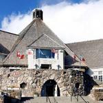 Timberline Lodge