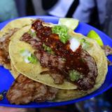 Taquería El Califa (Roma)