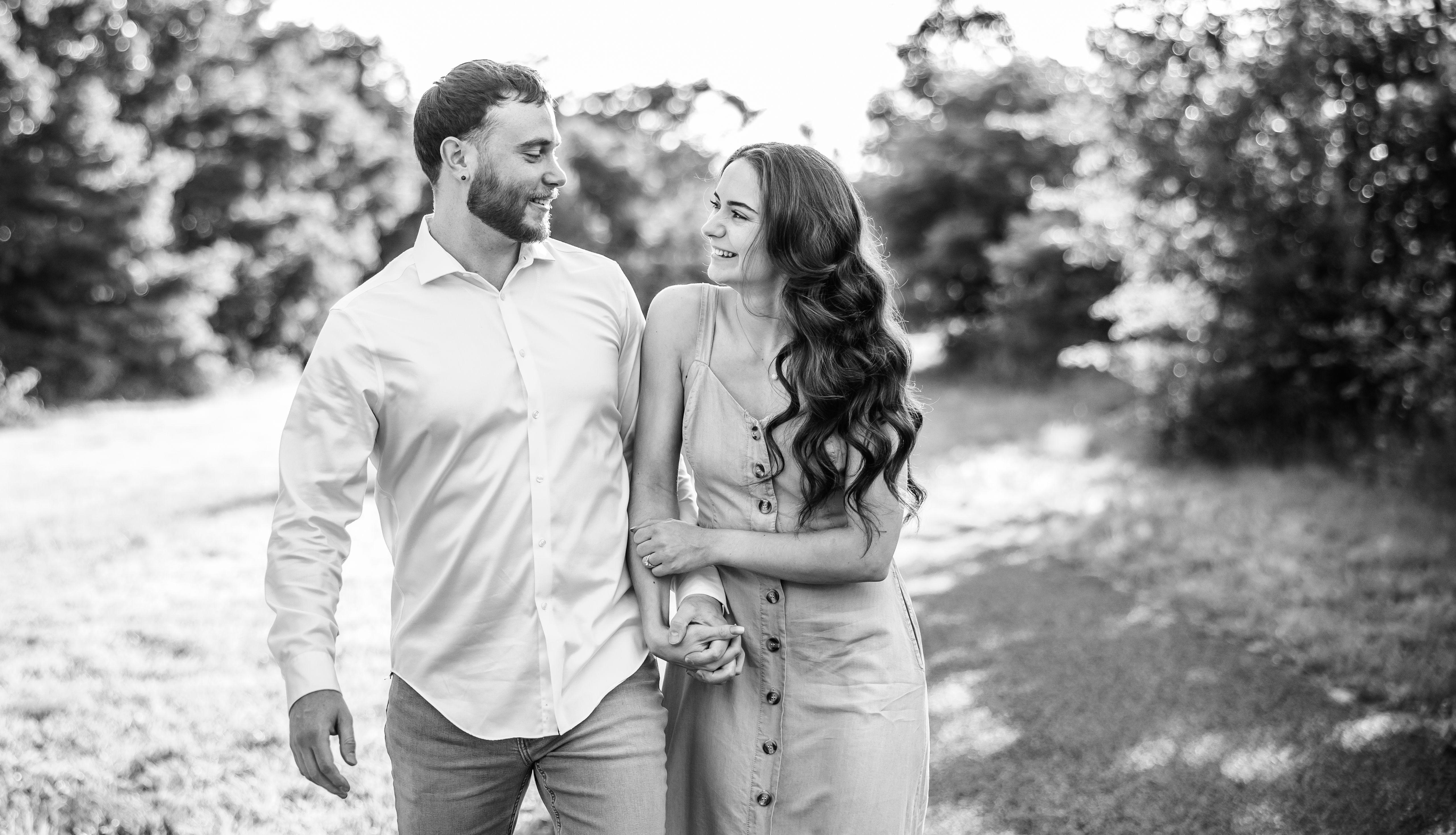 The Wedding Website of Brooke Braddock and Christopher Sickler