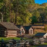 Valley Forge National Park