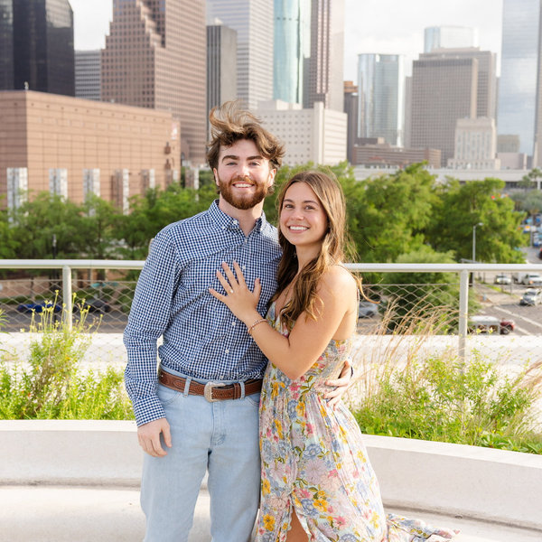 Our newlywed fund