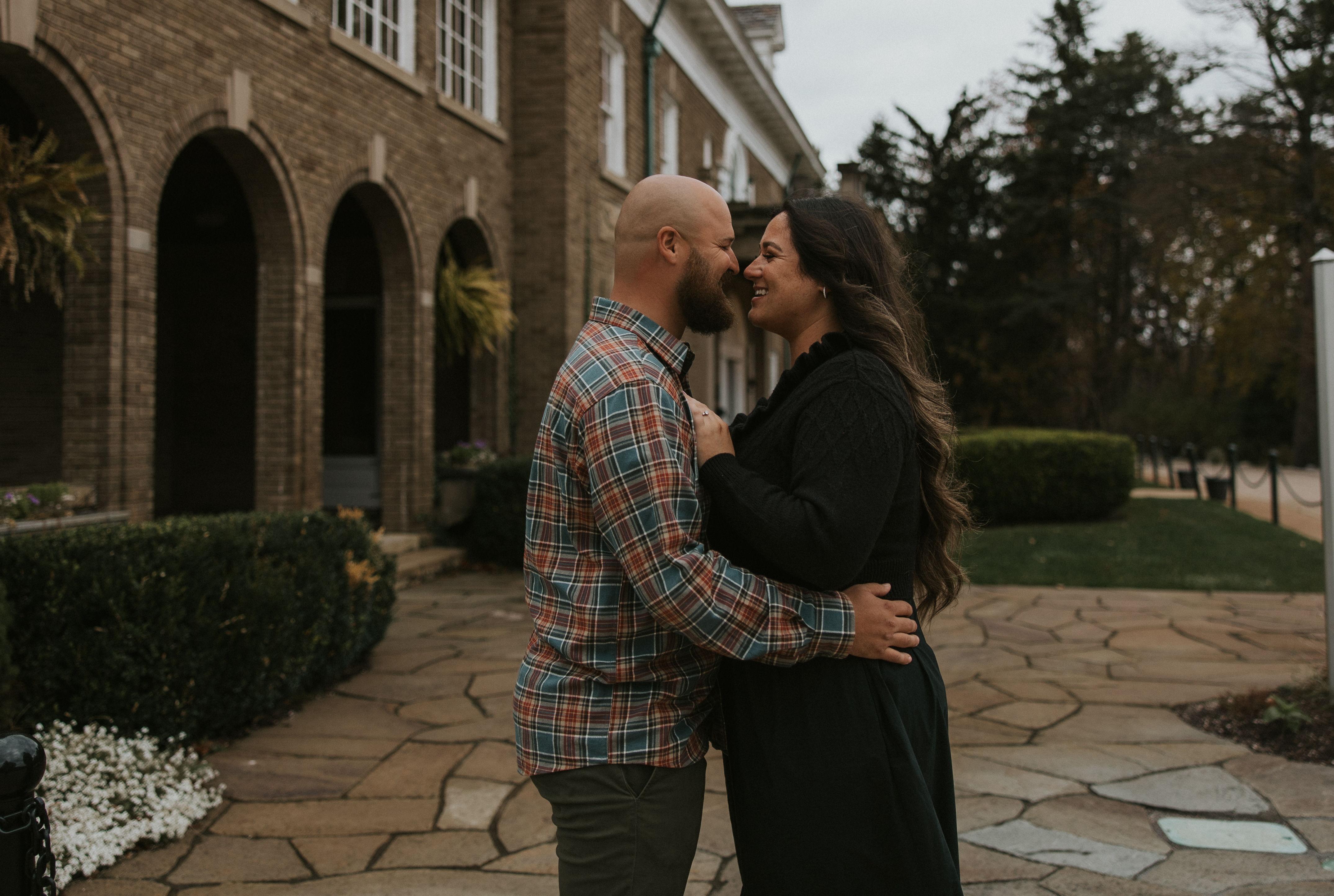 The Wedding Website of Claire Rundquist and Austin Clenney