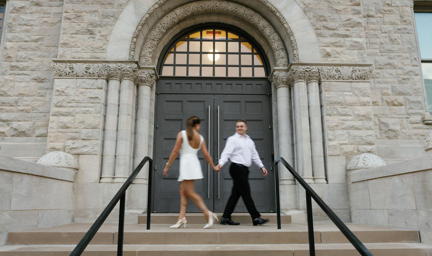 The Wedding Website of Adrianna Alonso and Austin Allison