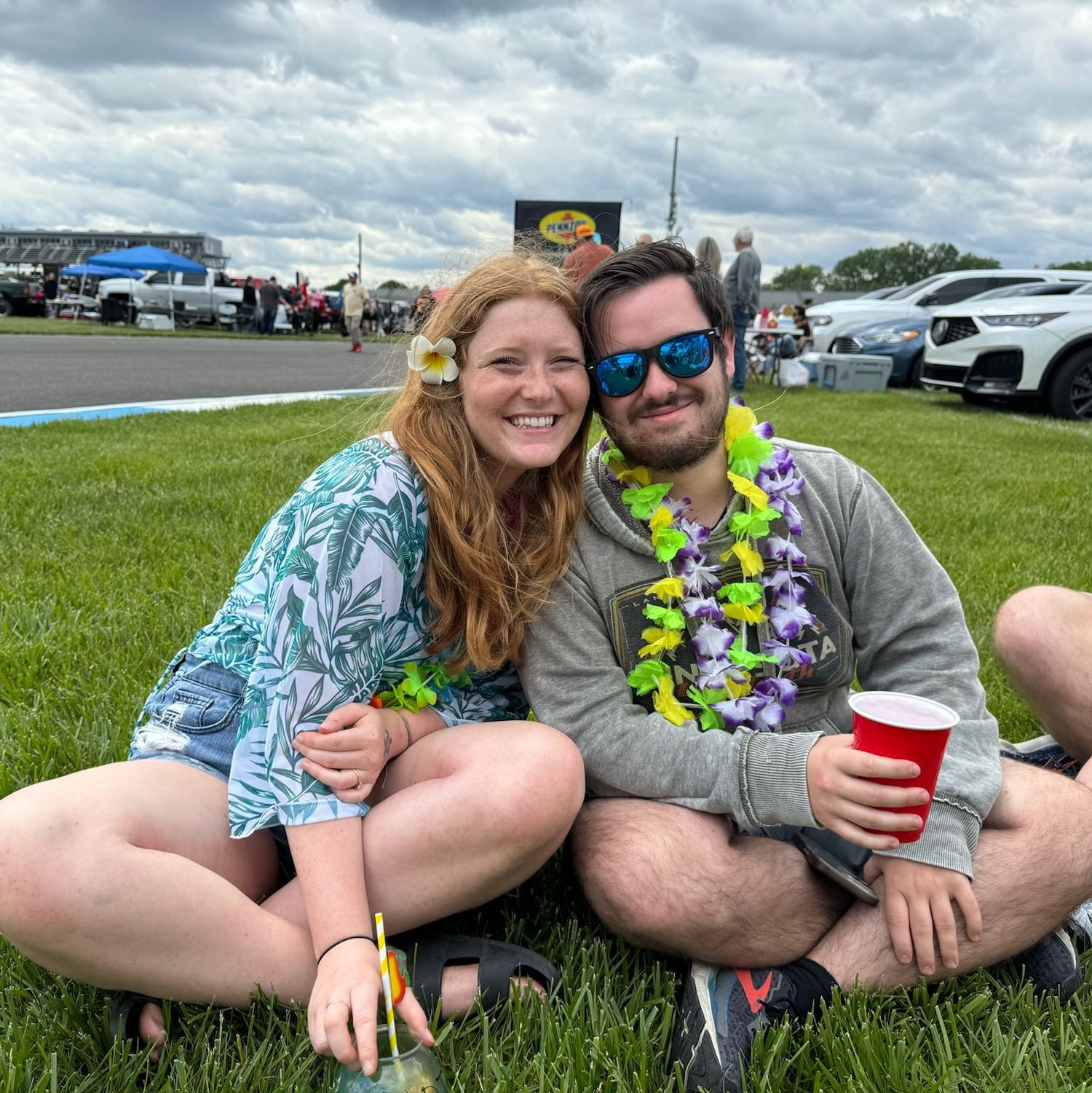 Carb Day 2025